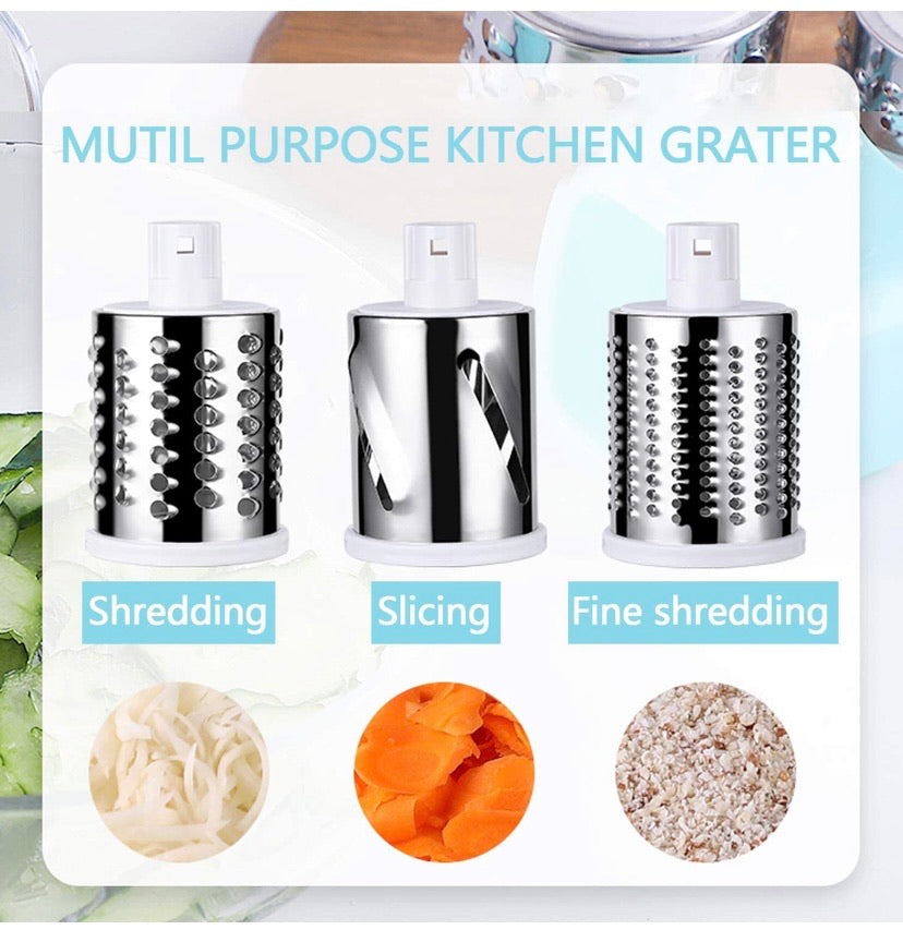 Vegetable Chopper