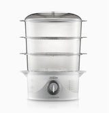 3 Tier Electric Food Steamer