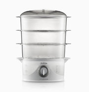 3 Tier Electric Food Steamer