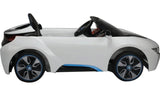 Dynacraft 8801-93 BMW i8 Concept Electric Ride On Car