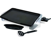 George Foreman GREG10 Griddle