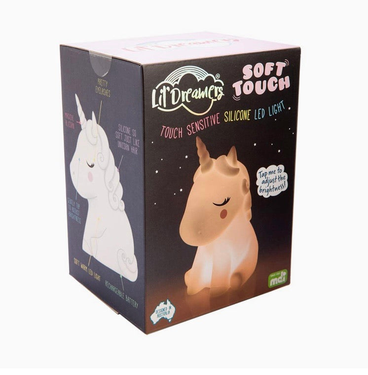 Lil' Dreamers Unicorn