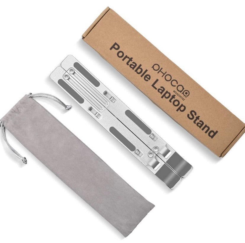 Portable Laptop Stand