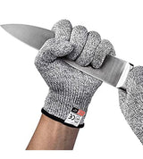 Cut Resistant Gloves
