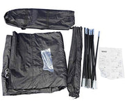 Golf Hitting Net | Driving Range For Backyard & Indoor | Also Suitable For Soccer, Baseball, Softball Practice
