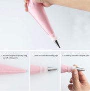 Cake Decorating Kit 83pcs