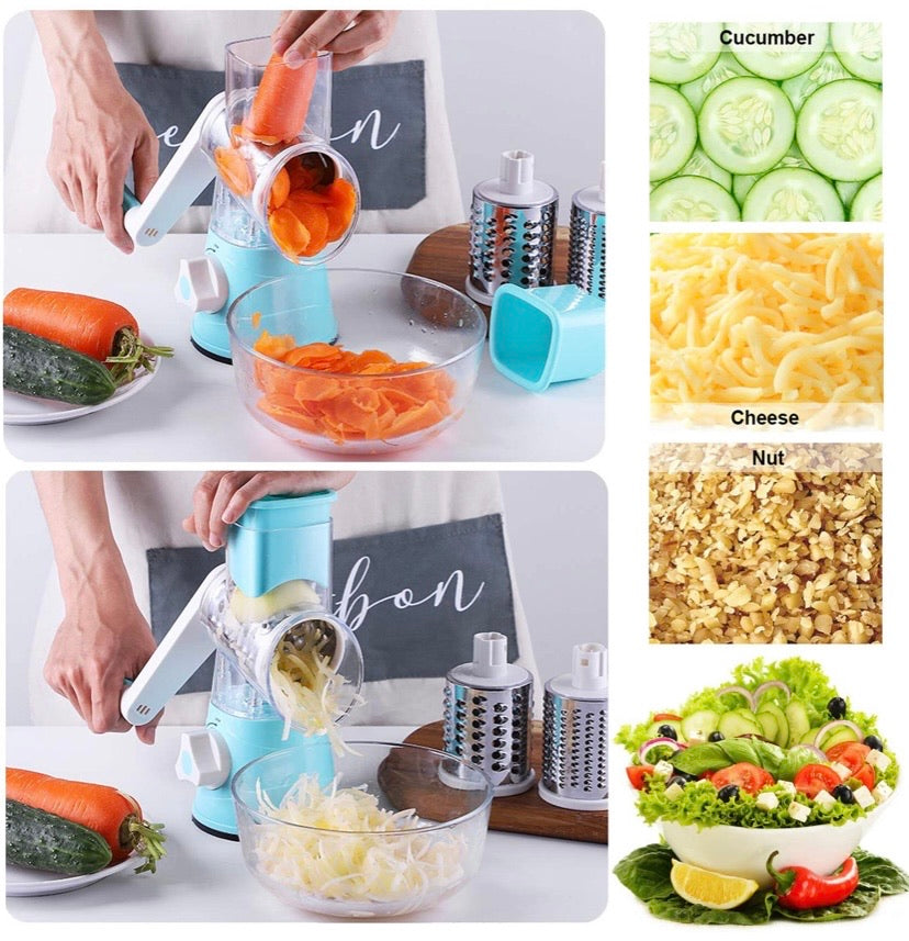 Vegetable Chopper