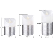FLAMELESS Candles