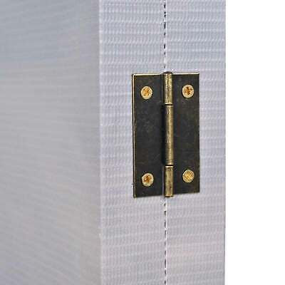 200 × 170 cm 5-Panel Sunset-Lake Folding Room Divider