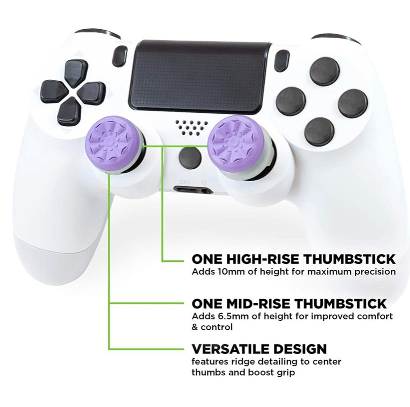 Performance Thumbsticks