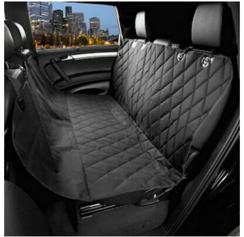 Waterproof Pet Seat Cover