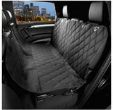 Waterproof Pet Seat Cover