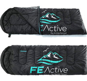 Active Camping Sleeping Bag