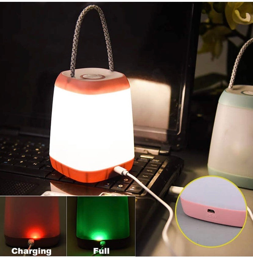 Nursery Night Light