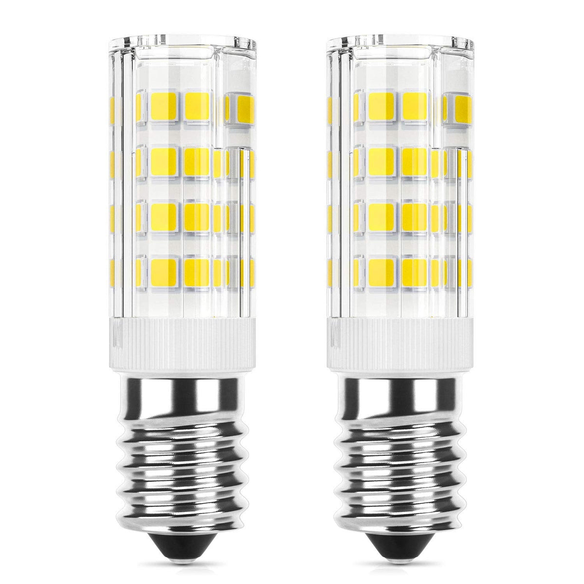 DiCUNO E14 LED Light Bulb 4W (40W Halogen Equivalent)