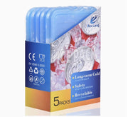 Ice Pack Cooler