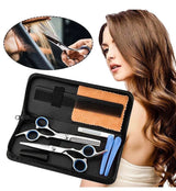 Professional Home Hair Cutting Kit