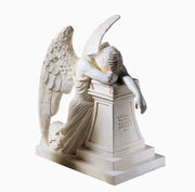 Angel of Grief Monument Statue [Kitchen]