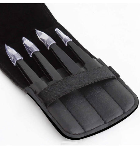 Eyebrow Tweezers Set