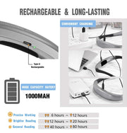 LED Neck Reading Light