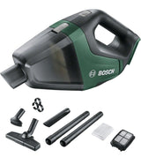 Cordless Vacuum Cleaner