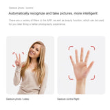 Mini Drone WIFI FPV With 4k HD Camera