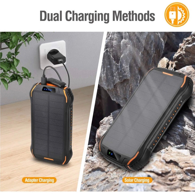Solar Charger
