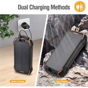 Solar Charger