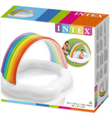 RAINBOW CLOUD BABY POOL
