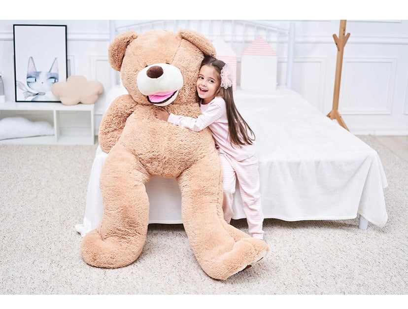 Giant Teddy Bear