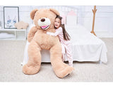 Giant Teddy Bear