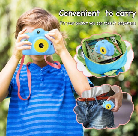 Kids Camera