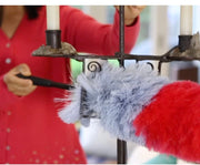 Miracle Magnetic Duster with Long Extension Pole