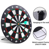 Dart Board Set for Kids and Adults