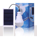 Solar Lamp Light Bulb