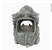 Roland The Gargoyle Rain Gutter