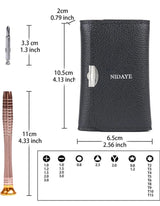 25 in 1 Precision Screwdriver Set
