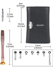 25 in 1 Precision Screwdriver Set