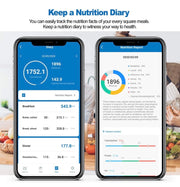 Digital Food Scale