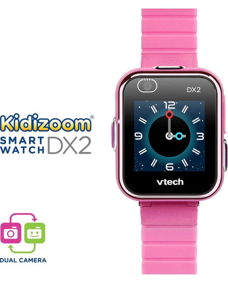 Kids Smartwatch Dx2, Pink
