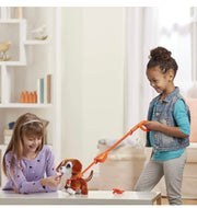 Interactive Pet Puppy