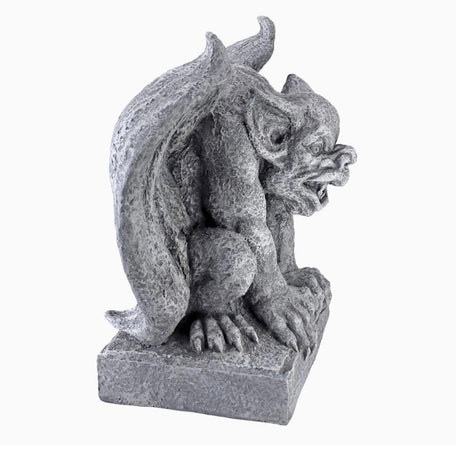 The Gothic Gargoyle Statue