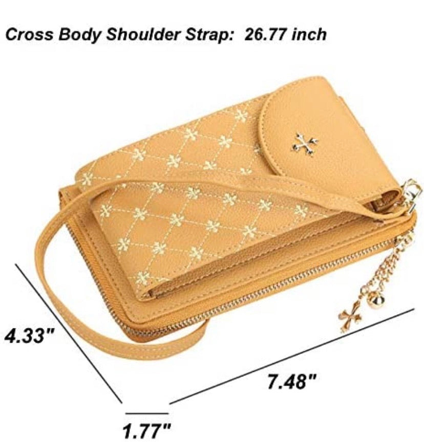 Cell Phone Purse