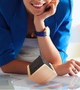 3D Wooden Brain Teaser Puzzle