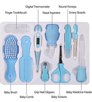 Baby Grooming Kit