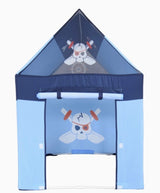 Play Tent Pirate Club Playhouse for Kids Indoor / Outdoor Fun
