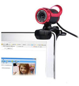 JH Webcam with Microphone