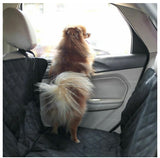 Waterproof Pet Seat Cover