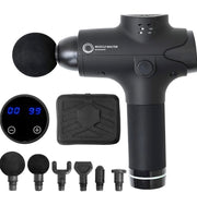 Muscle Master Massage Gun