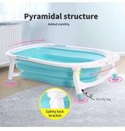 Baby Bath Tub